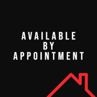 Available By Appointment