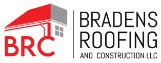 Bradens Roofing and Construction LLC Logo
